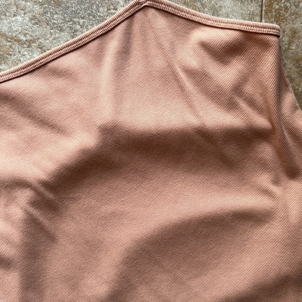 🎉Host Pick🎉 Wild Fable Nude Bodysuit - Picture 2 of 9